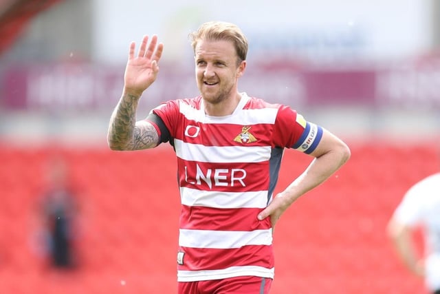 Reports have claimed Rovers legend Coppinger is in line for the job. There is arguably no one else in football who understands the fabric of the club more than Coppinger. But is another internal appointment what Rovers need right now?