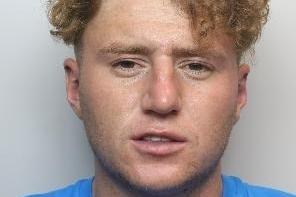 Officers in Barnsley are appealing for information to locate wanted man, Kyle Snowball.Snowball is wanted in connection with a series of theft and burglary offences which have occurred across Barnsley between November 2023 and January 2024.The 24-year-old is known to frequent the Wombwell, Darfield and Dearne areas.Have you seen him? If you can help officers, please call 101 or report it online quoting investigation number 14/29991/24.