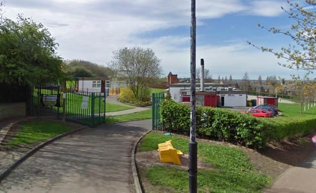 Hillside Primary School in Denaby Main has closed permanently