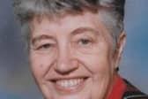 Tributes have been paid to former Doncaster teacher Doreen Hall.