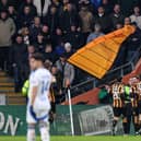 Hull City have had an upturn in form since Ruben Selles came in as manager. (Photo by George Wood/Getty Images)