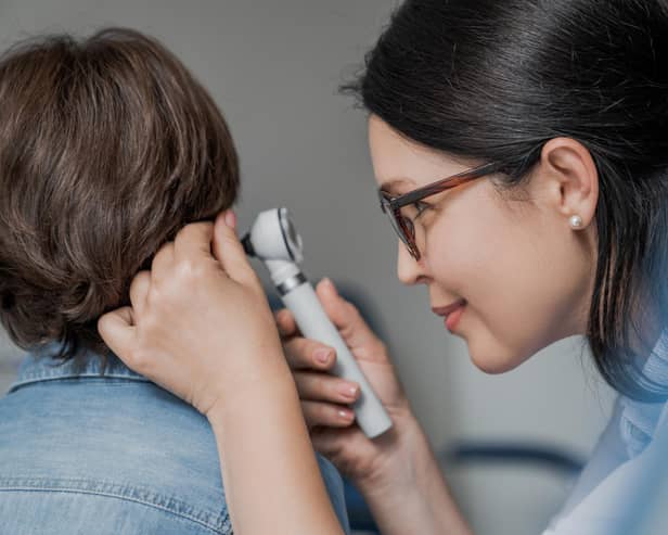 Update on Audiology services at Doncaster and Bassetlaw Teaching Hospitals.