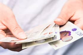 New study reveals that Doncaster workers were amongst those receiving the biggest pay rises in 2024.