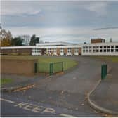 Hatchell Wood Primary Academy