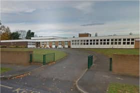 Hatchell Wood Primary Academy