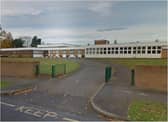 Hatchell Wood Primary Academy
