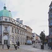 Chancellor's Budget supports the stabilisation of national economy but more still needs to be done, says Doncaster Chamber.