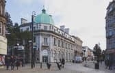 Chancellor's Budget supports the stabilisation of national economy but more still needs to be done, says Doncaster Chamber.