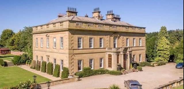 Rudby Hall is an exceptional Grade II* Listed country house which was built by Anthony Salvin for the 10th Viscount Falkland. Completed in 1838, the property was then further restored in the 1980s.