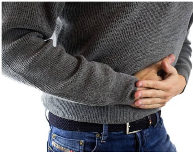 The NHS in Doncaster spent £750,000 on laxatives in 12 months, new figures say.