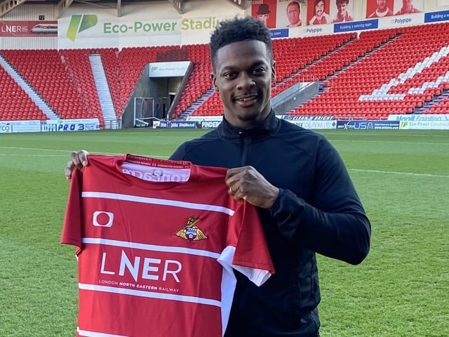 Restricted to eight appearances before suffering a season-ending hamstring injury. Yet to find the net for Rovers. Another strange looking bit of business given his inability to break into a team struggling for goals.