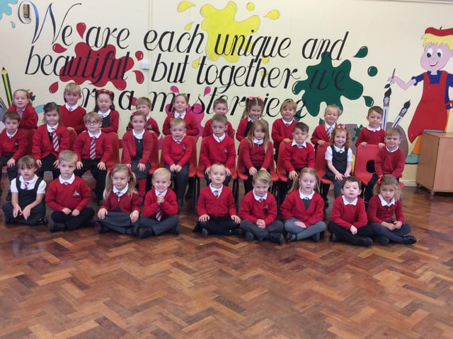 Wren Class.