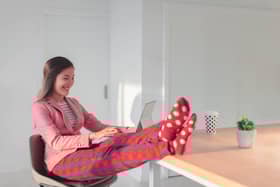 DBTH Pyjama Day