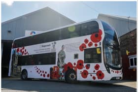 Stagecoach will offer free travel this weekend.