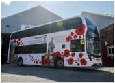 Stagecoach will offer free travel this weekend.
