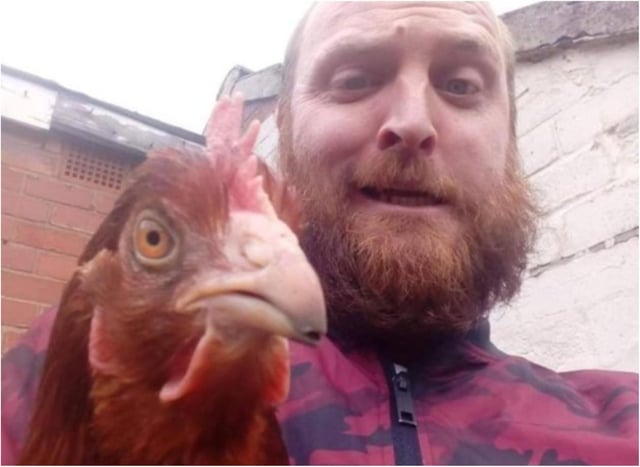 The Rooster Farm is now staying open.