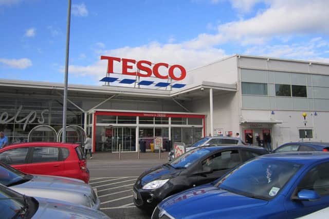 Leading supermarkets, including Tesco, have issued a charity deal this week