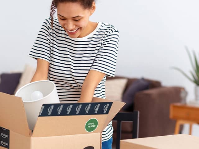 Clothing is top of mind for women when it comes to selling online,