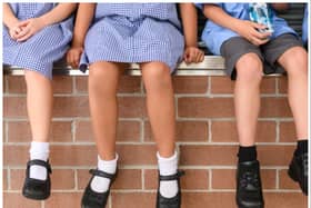 A school uniform bank in Doncaster is helping families in need.