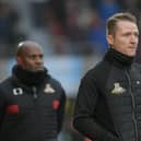Gary McSheffrey