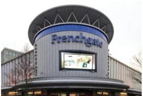 Frenchgate bosses have hit back at critics of a new cinema planned for Doncaster.