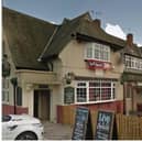 The Winning Post in Balby has closed its doors again.