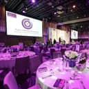 Last year's Everywoman in Transport and Logistics Awards