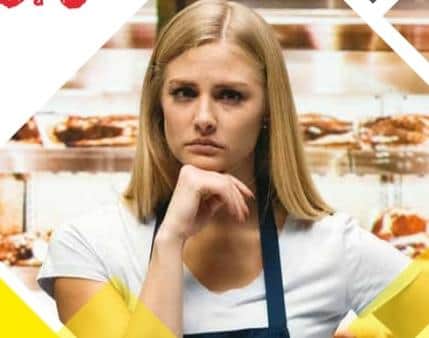Rise in shopworkers being abused