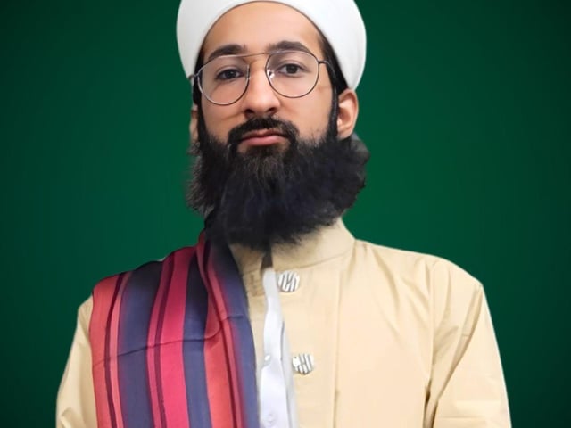 Imam Habeeb Minhas