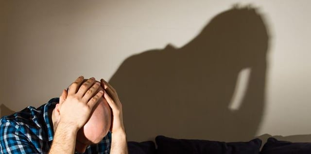Vulnerable people are having their recovery jeopardised by having to travel hundreds of miles away from their home