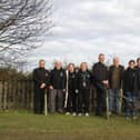 South Yorkshire’s Mayor opens £50,000 A Tree for Everyone Grant Fund for the region.