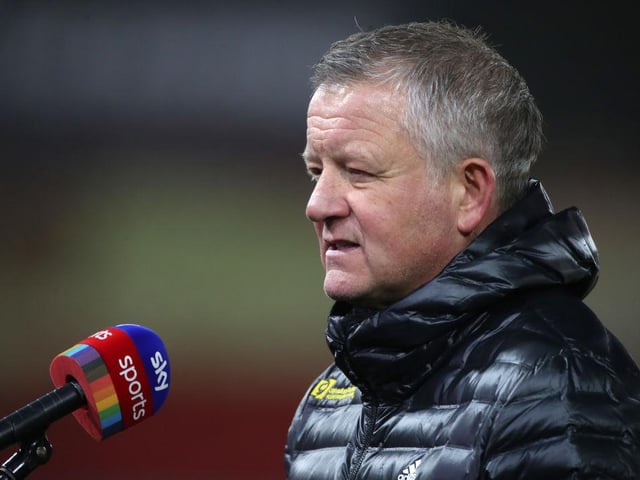Despite their struggles this campaign, Blades fans have stayed loyal to Wilder and not forgotten their journey together from League One. Impressively, 68.6% of tweets about the 53-year-old were positive.