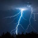 Doncaster has been put on thunderstorm alert after the Met Office issued a fresh yellow weather warning.