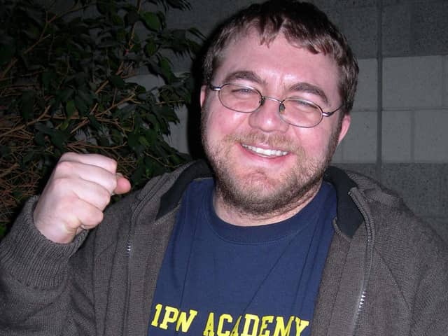 Angry wrestling fans and wrestlers are demanding answers from promoter Steven Gauntley after the collapse of 1PW.