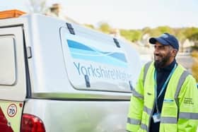 Yorkshire Water has introduced the scheme across South Yorkshire.