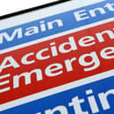 More than three-quarters of A&E arrivals at Doncaster and Bassetlaw Teaching Hospitals Trust seen within four hours – meeting Government's recovery target.