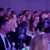 The South Yorkshire Sustainability Awards attracted dozens of amazing applications from a huge variety of organisations.