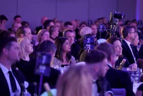 The South Yorkshire Sustainability Awards attracted dozens of amazing applications from a huge variety of organisations.