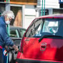 Where the cheapest place is to full up your car in Doncaster. (Photo by Leon Neal/Getty Images)