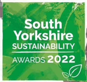 The South Yorkshire Sustainability Awards are on Thursday September 22 at Magna. Look out for full coverage in The Star on Thursday September 29.