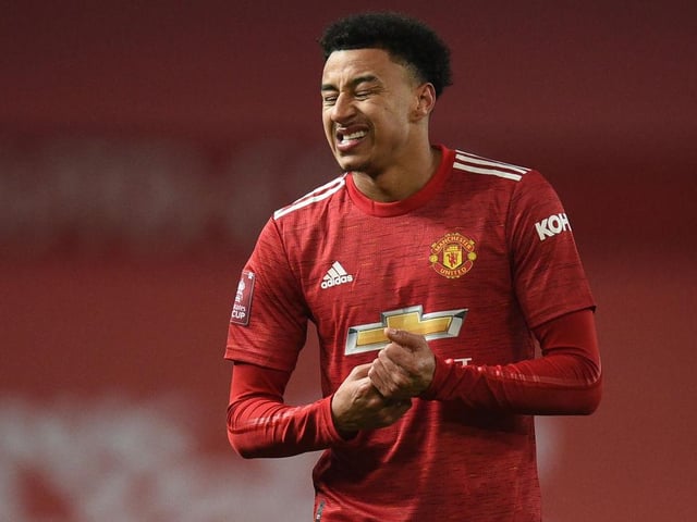 West Ham have paved the way for the loan signing of Manchester United midfielder Jesse Lingard by agreeing a permanent deal with Brentford for Said Benrahma. The Hammers will now announce Lingard has signed imminently. (talkSPORT)