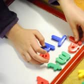 The Law Society has raised concerns over the family court system, where care proceedings and parental separation cases have been prolonged