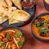 A two out of five food hygiene rating meaning there is major room for improvement.