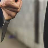Operation Sceptre is a week-long campaign that takes place twice a year to detect, prevent and reduce knife crime in our local communities.