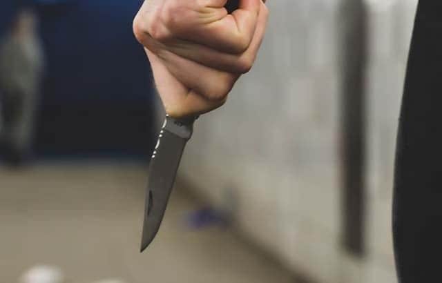 Operation Sceptre is a week-long campaign that takes place twice a year to detect, prevent and reduce knife crime in our local communities.