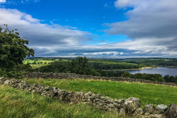 Yorkshire Water reminds the public not to swim in reservoirs or open water