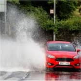 Flooding is predicted across the region on Boxing Day.