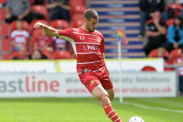 Tommy Rowe