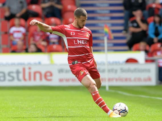 Tommy Rowe