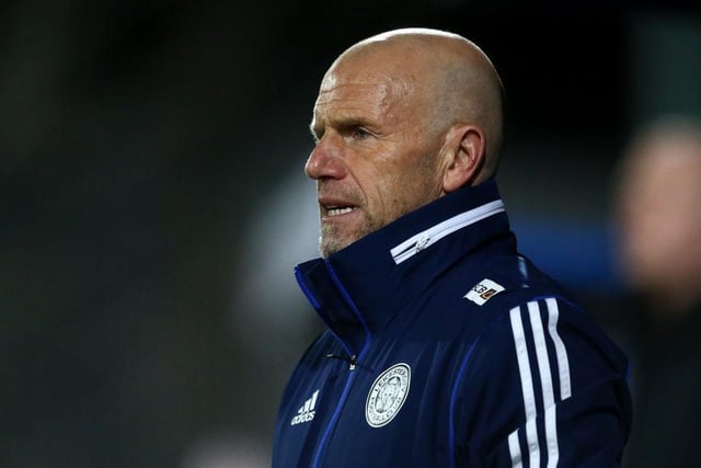 The former Rovers manager, currently a youth coach at Leicester City, has built a solid reputation in the game and worked alongside some top managers including Brendan Rodgers and Claudio Ranieri. He still lives in Doncaster and has a big soft spot for the club, where he managed the first team from 1991 to 1993 and also guided Rovers to the final of the FA Youth Cup in 1988.